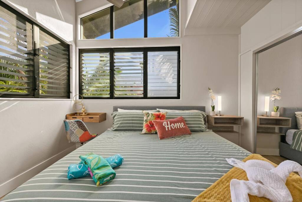 Coral Cove-Poolside Condo And Panoramic Ocean View Kahana Zewnętrze zdjęcie