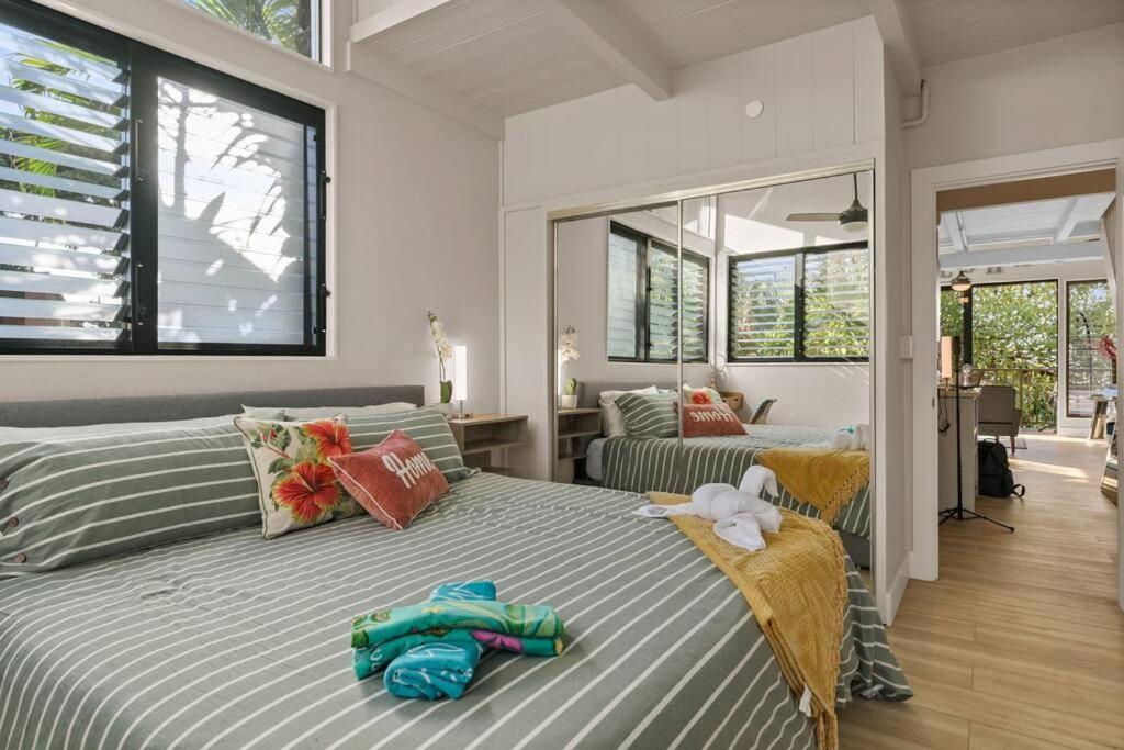 Coral Cove-Poolside Condo And Panoramic Ocean View Kahana Zewnętrze zdjęcie