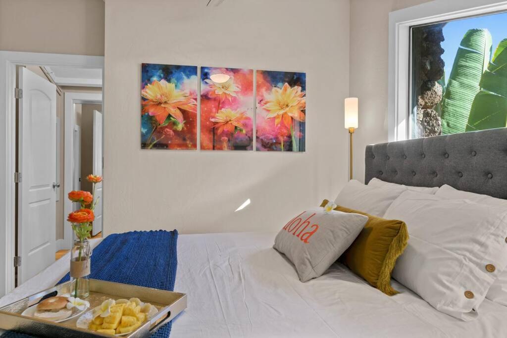 Coral Cove-Poolside Condo And Panoramic Ocean View Kahana Zewnętrze zdjęcie