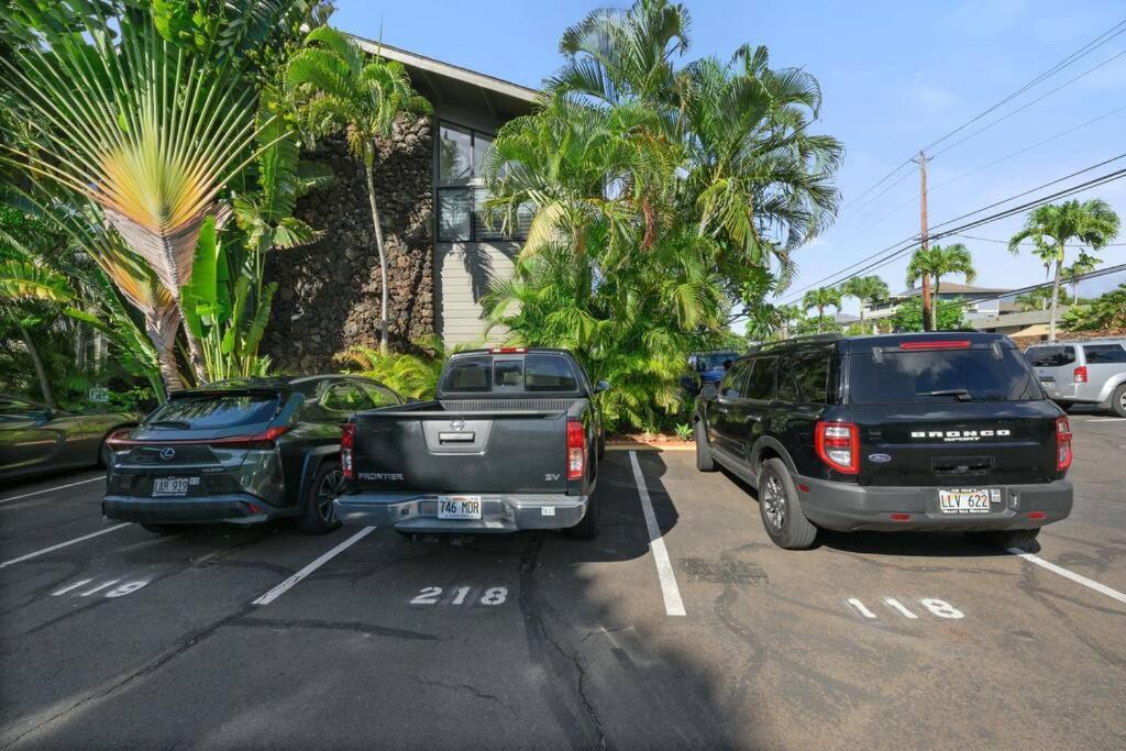 Coral Cove-Poolside Condo And Panoramic Ocean View Kahana Zewnętrze zdjęcie