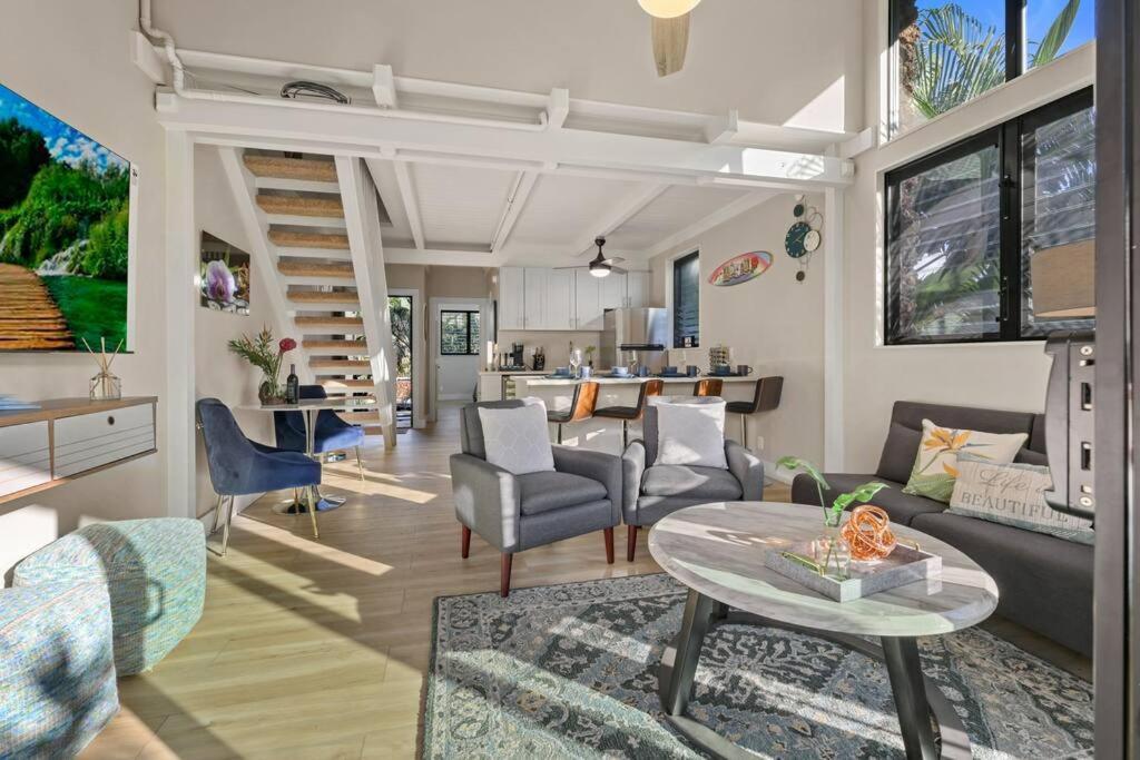Coral Cove-Poolside Condo And Panoramic Ocean View Kahana Zewnętrze zdjęcie