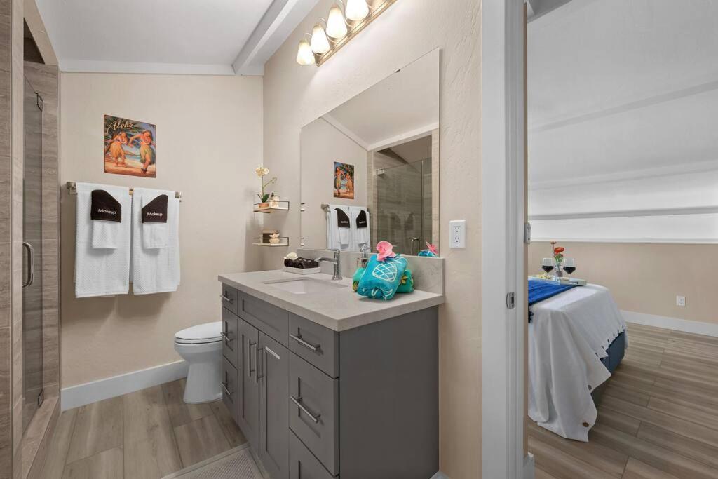 Coral Cove-Poolside Condo And Panoramic Ocean View Kahana Zewnętrze zdjęcie
