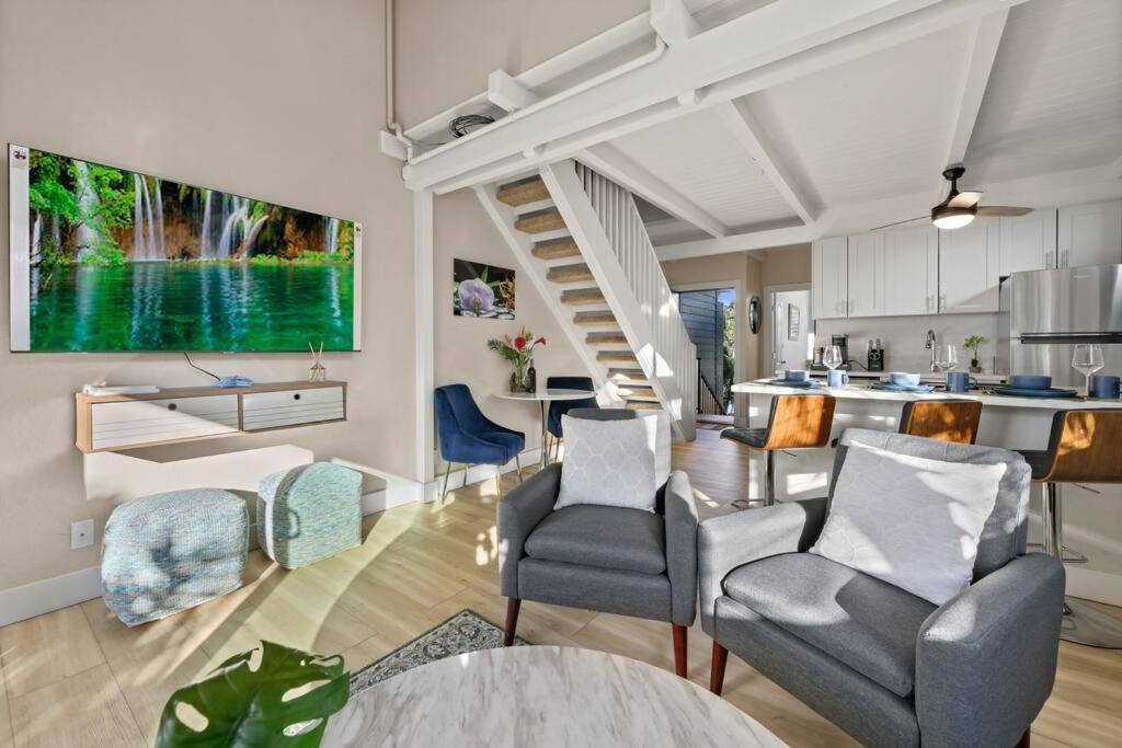 Coral Cove-Poolside Condo And Panoramic Ocean View Kahana Zewnętrze zdjęcie