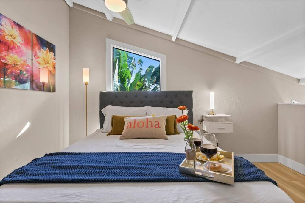Coral Cove-Poolside Condo And Panoramic Ocean View Kahana Zewnętrze zdjęcie