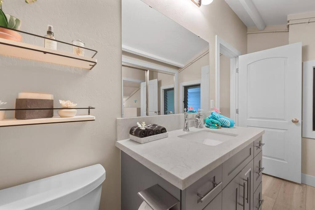 Coral Cove-Poolside Condo And Panoramic Ocean View Kahana Zewnętrze zdjęcie